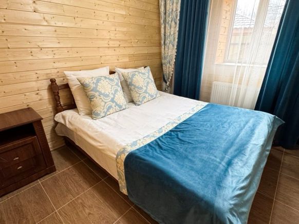 Фотография номера гостиницы Чегет Home