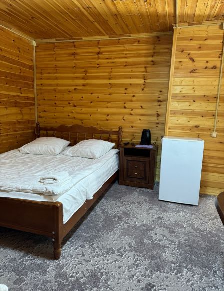 Фотография номера гостиницы Чегет Home