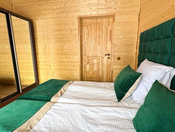 Фотография номера гостиницы Чегет Home