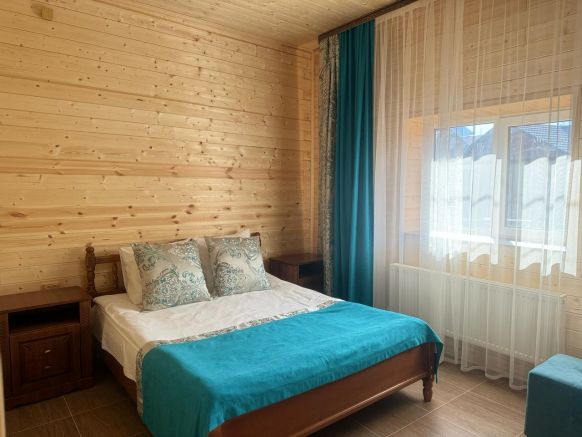 Фотография номера гостиницы Чегет Home