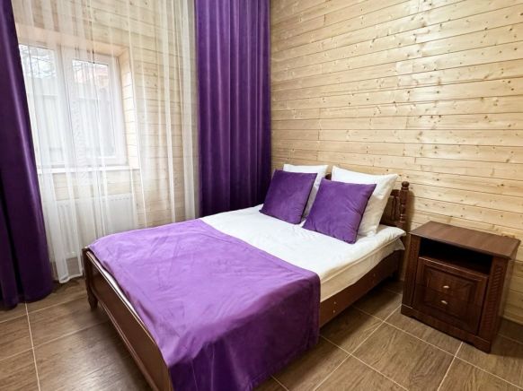 Фотография номера гостиницы Чегет Home