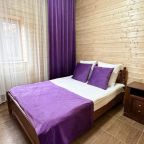 Двенадцатиместный (Просторный двухэтажный дом VIP), Отель Чегет Home