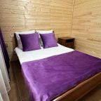 Двенадцатиместный (Просторный двухэтажный дом VIP), Отель Чегет Home