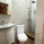 Четырехместный (Номер в домике с личной зоной барбекю), Отель Чегет Home
