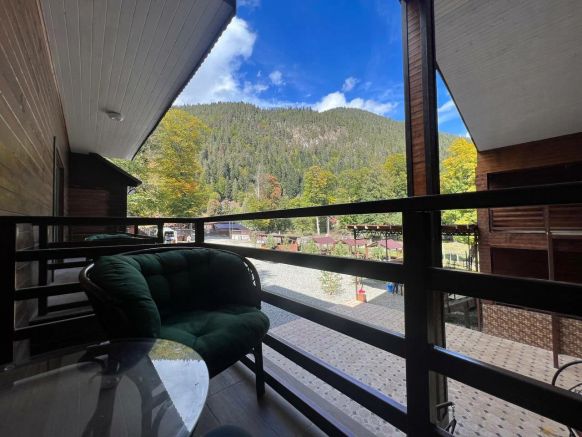 Фотография номера гостиницы Чегет Home