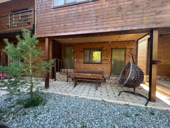 Фотография номера гостиницы Чегет Home