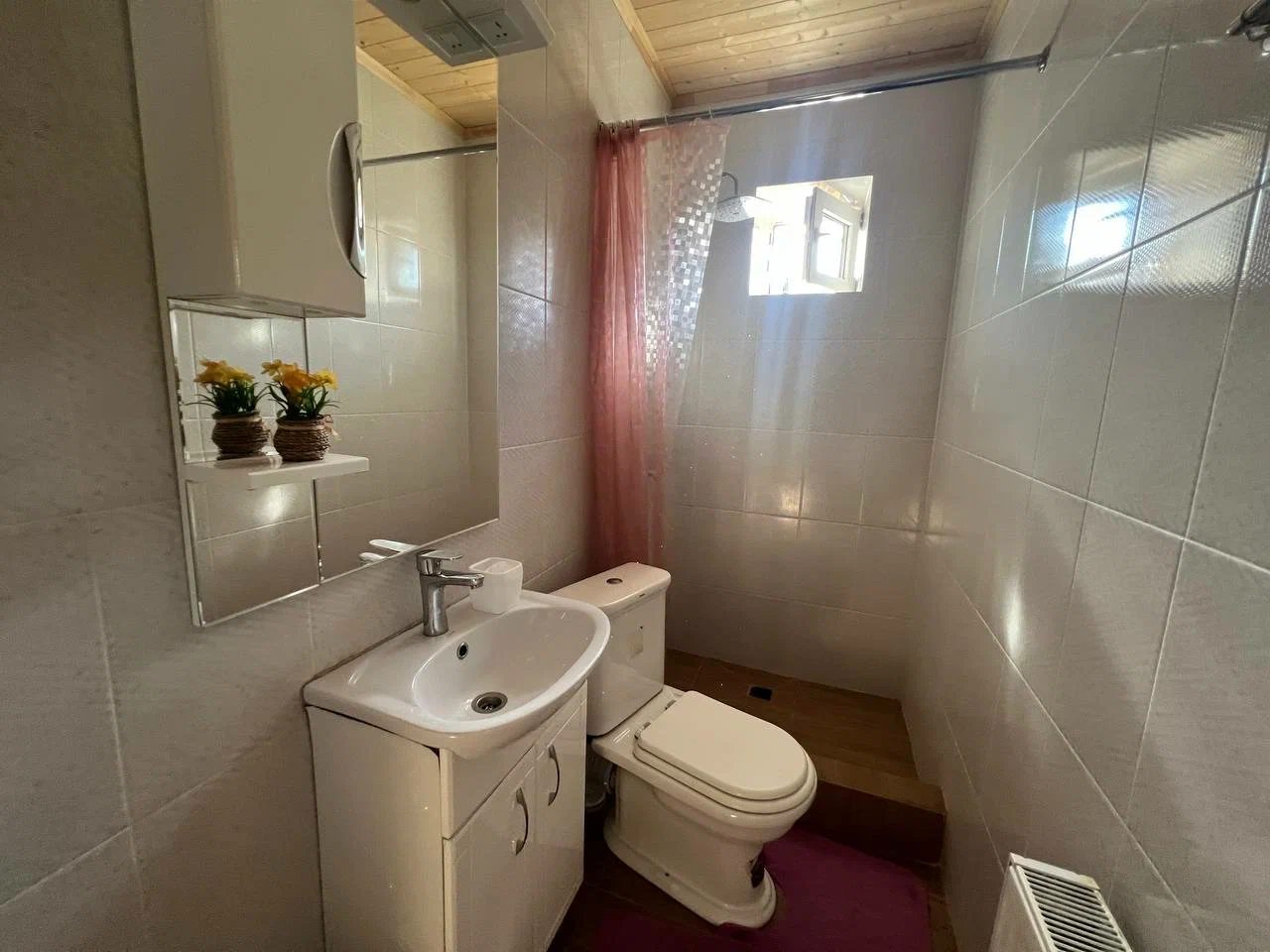 Двенадцатиместный (Просторный двухэтажный дом VIP), Отель Чегет Home