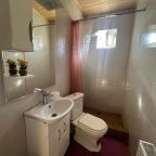 Двенадцатиместный (Просторный двухэтажный дом VIP), Отель Чегет Home