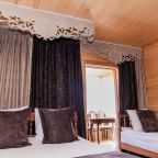 Шестиместный (Номер с повышенной вместимостью), Отель Чегет Home