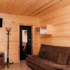 Шестиместный (Номер с повышенной вместимостью), Отель Чегет Home