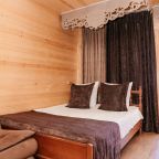 Шестиместный (Номер с повышенной вместимостью), Отель Чегет Home