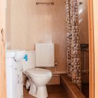 Шестиместный (Номер с повышенной вместимостью), Отель Чегет Home