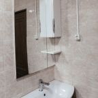 Шестиместный (Отдельный домик с личной зоной барбекю), Отель Чегет Home