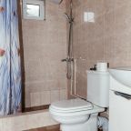 Шестиместный (Отдельный домик с личной зоной барбекю), Отель Чегет Home