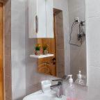 Двенадцатиместный (Просторный двухэтажный дом VIP), Отель Чегет Home
