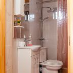 Двенадцатиместный (Просторный двухэтажный дом VIP), Отель Чегет Home
