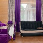 Двенадцатиместный (Просторный двухэтажный дом VIP), Отель Чегет Home