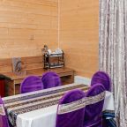 Двенадцатиместный (Просторный двухэтажный дом VIP), Отель Чегет Home