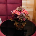 Двенадцатиместный (Просторный двухэтажный дом VIP), Отель Чегет Home