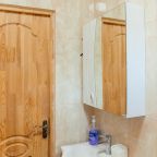 Трёхместный и более (Просторный номер с обеденной зоной), Отель Чегет Home