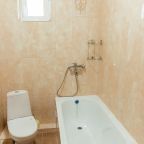 Трёхместный и более (Просторный номер с обеденной зоной), Отель Чегет Home