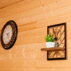 Трёхместный и более (Семейный номер с видом на горы), Отель Чегет Home