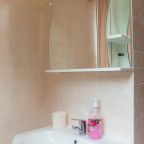 Трёхместный и более (Семейный номер с видом на горы), Отель Чегет Home