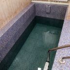 Русская парная на дровах, Отель Чегет Home