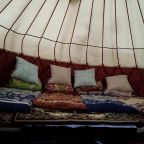 Номер (Шатер), Отель Юрта Кемпинг