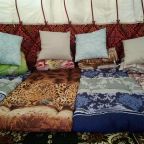 Номер (Шатер), Отель Юрта Кемпинг