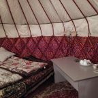 Номер (Шатер), Отель Юрта Кемпинг