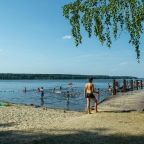 Номер (Дом с 3 спальнями), Загородный клуб Успех