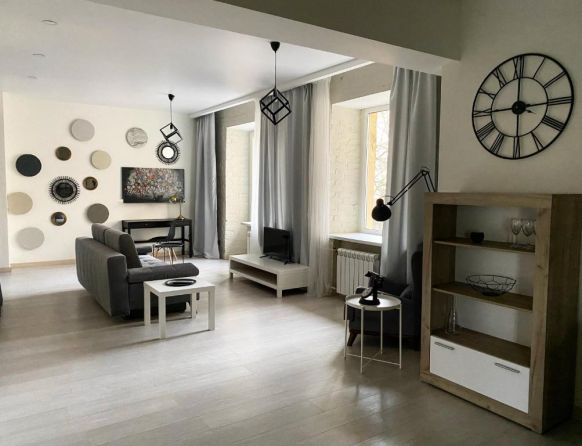 Фотография номера апарт отеля Lind