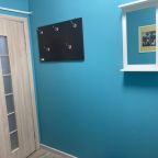 Одноместная комната с удобствами на этаже