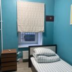 Одноместная комната с удобствами на этаже