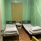 Двухместная комната