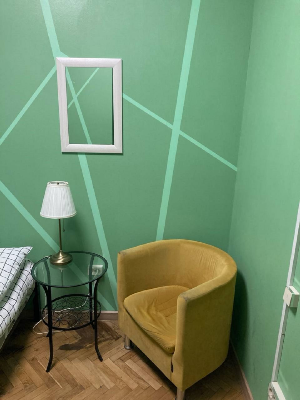 Двухместная комната