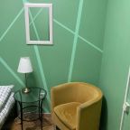 Двухместная комната