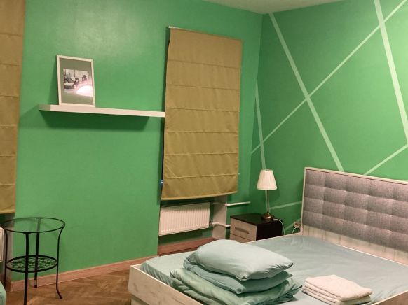 Фотография номера гостиницы CHEERS Capsule Place