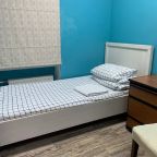 Одноместная комната с удобствами на этаже