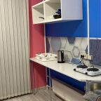 Общая кухня