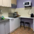 Общая кухня