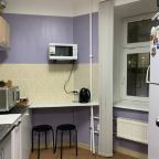 Общая кухня