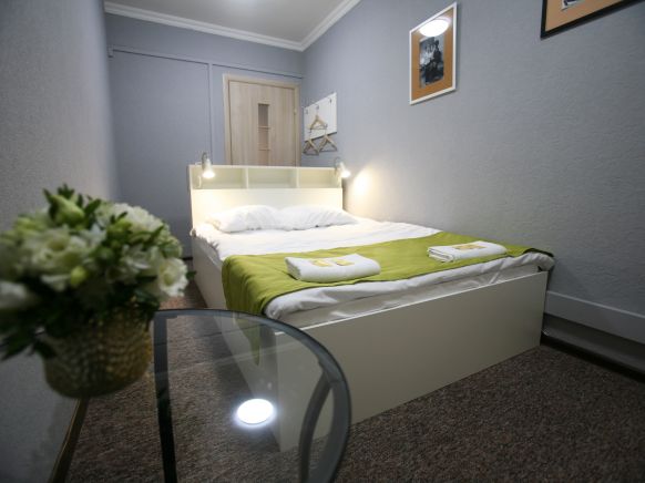 Фотография номера гостиницы CHEERS Capsule Place