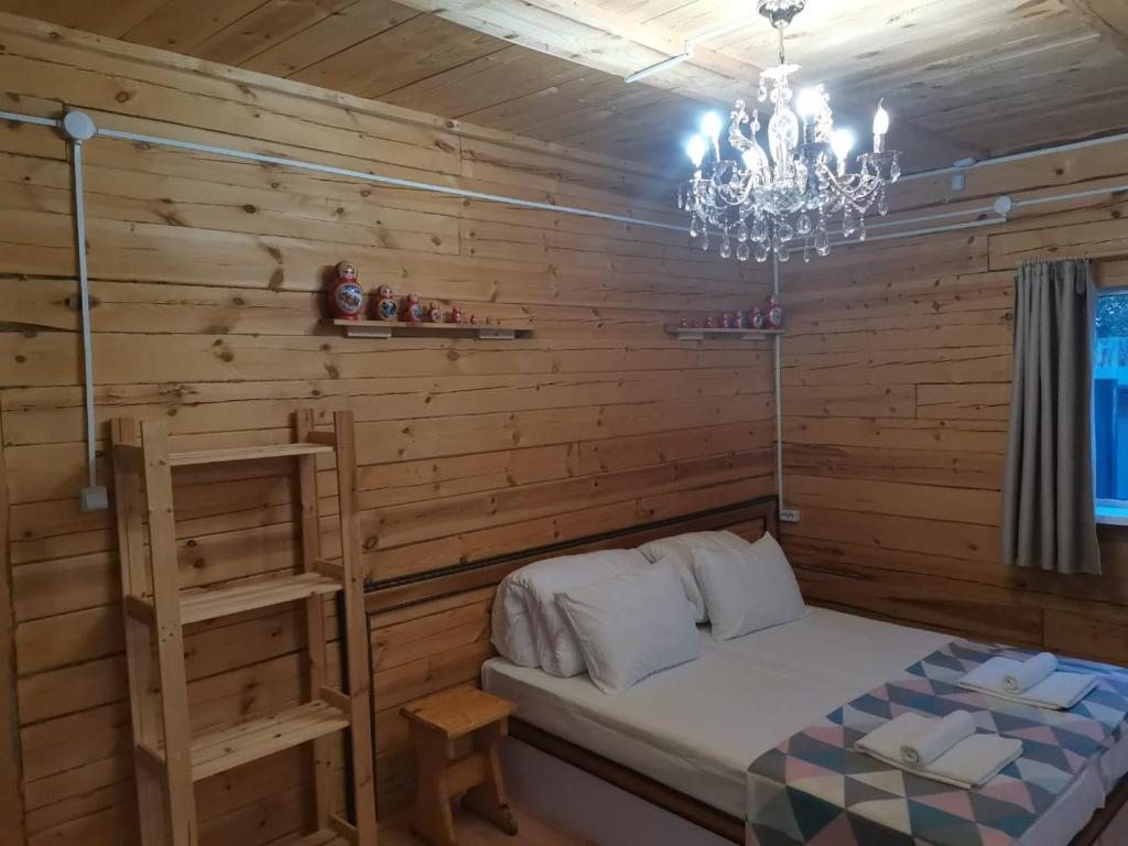 Гостевой дом Kalinka, Аршан — номера с фото и отзывами на 101Hotels.com