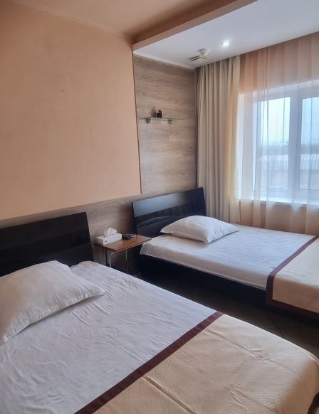 Фотография номера мини отеля XO