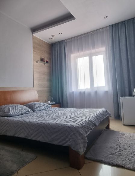 Фотография номера мини отеля XO