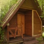 Двухместный (ПБ), База отдыха Сердце Алтая