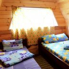 Двухместный (ПБ), База отдыха Сердце Алтая