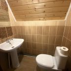 Двухместный (ПБ), База отдыха Сердце Алтая